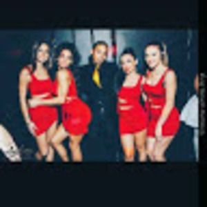 Meet your Posher, Bernard